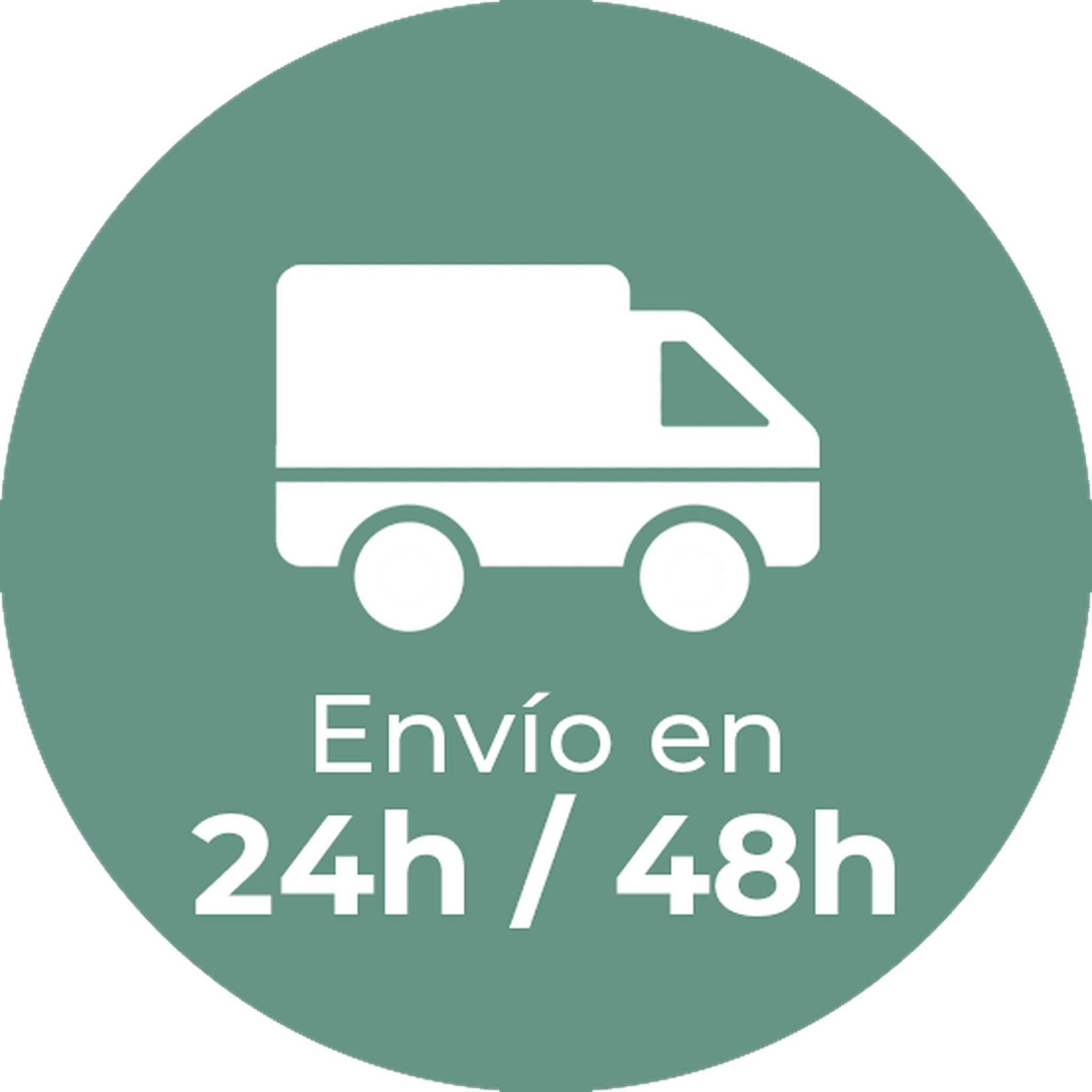 Envío 24/48 horas
