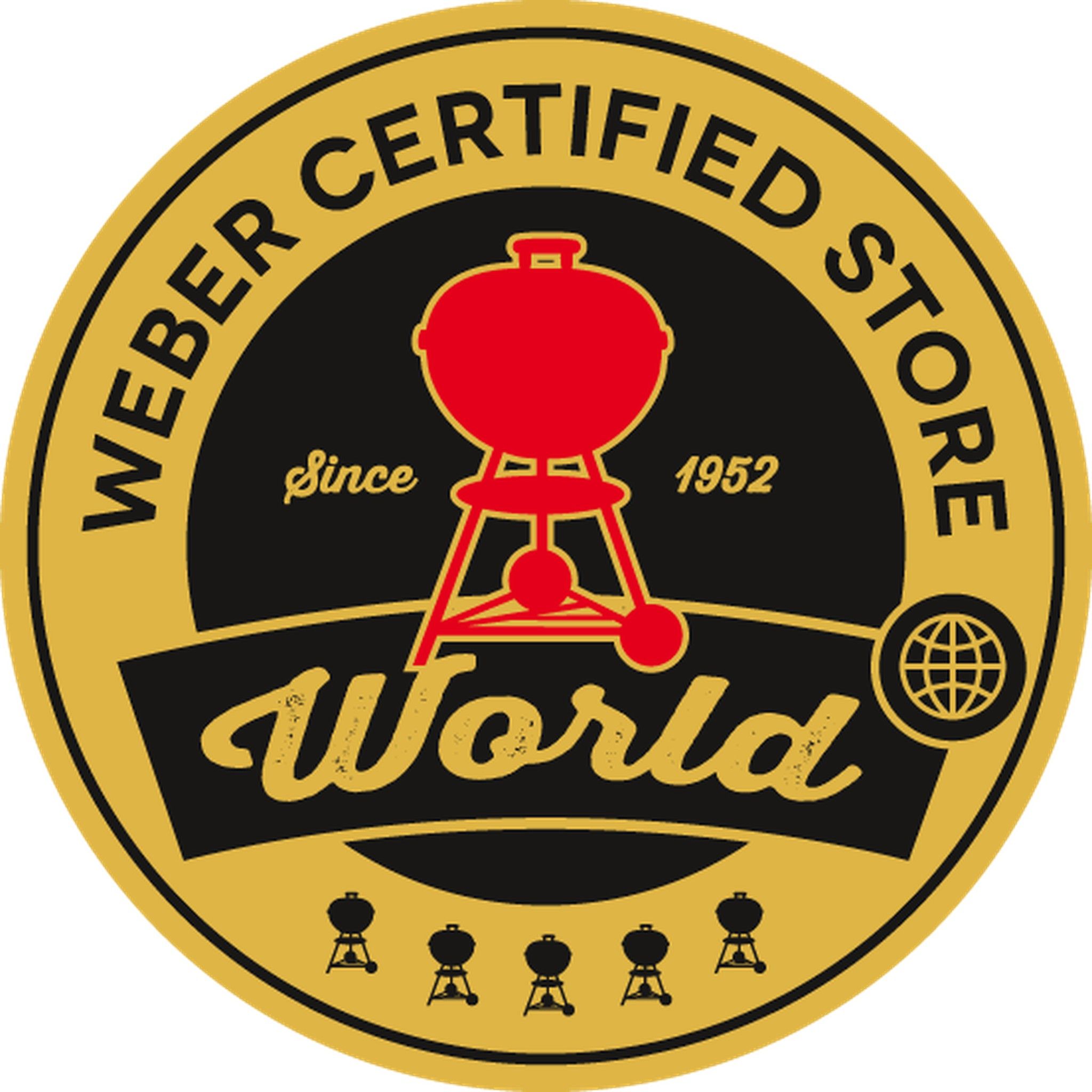 tienda de weber world