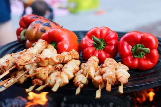 Cómo escoger la barbacoa perfecta para el jardín