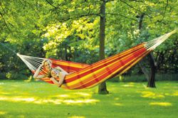 Disfruta del verano al máximo: La magia de las hamacas