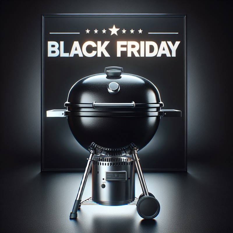 📢 BLACK FRIDAY @gualhomegarden 💥