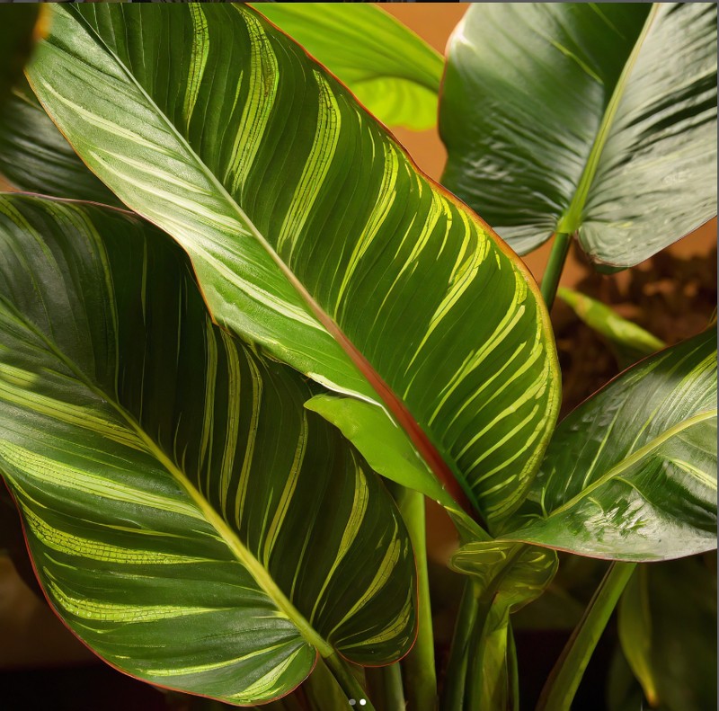 La màgia de les Calatheas! 🌱