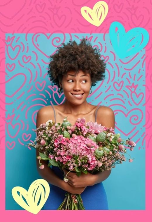 💜🌸 8M | Dia de la Dona 🌸💜