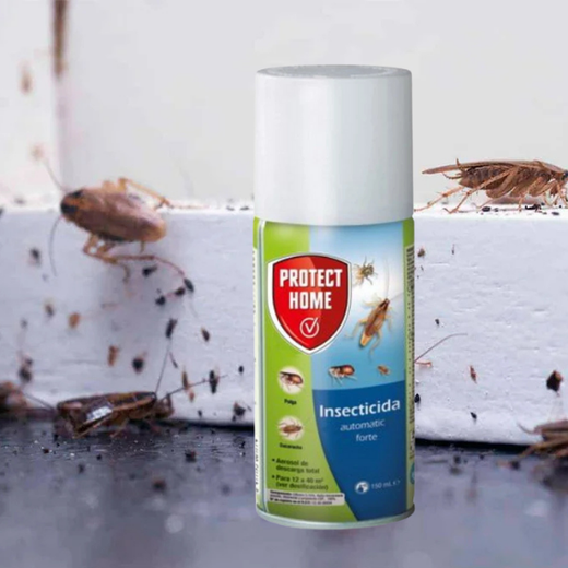 👋​ PULGAS, CUCARACHAS y MOSQUITOS: cómo ELIMINARLOS con un solo producto ❌​