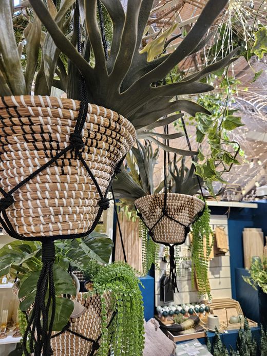 🪑✨ Els pot holders al rescat!