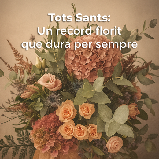 El Dia de Tots Sants