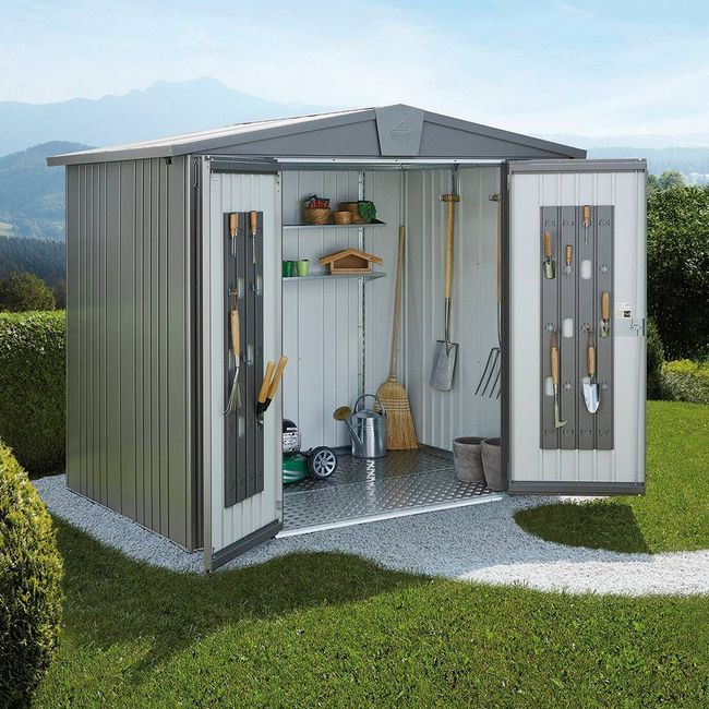 🧹 ORDENA TU JARDÍN tras el verano: SOLUCIONES PRÁCTICAS para tus herramientas