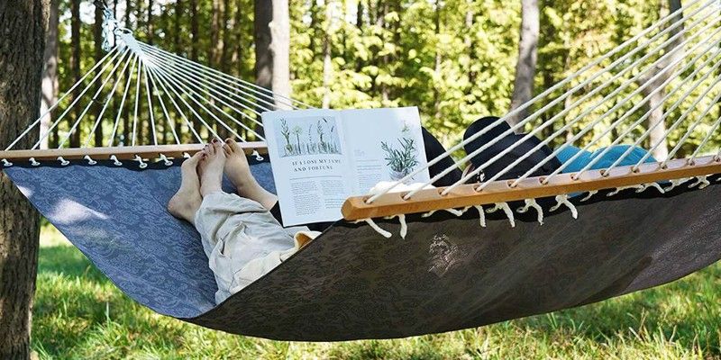 ¡Este verano, relájate como nunca antes!