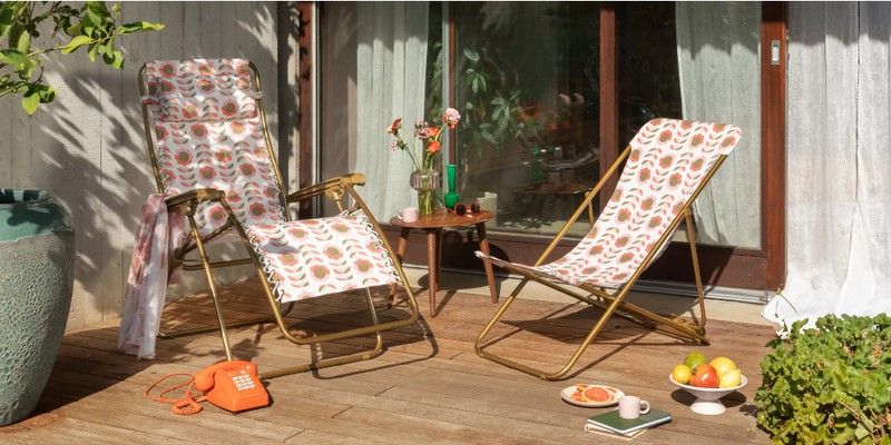 Lafuma y sus piezas icónicas