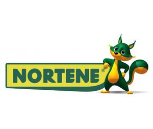 Malla ocultación extranet 1.5X10m de color verde Nortene — GUAL