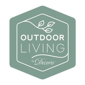 Outdoor living decoris