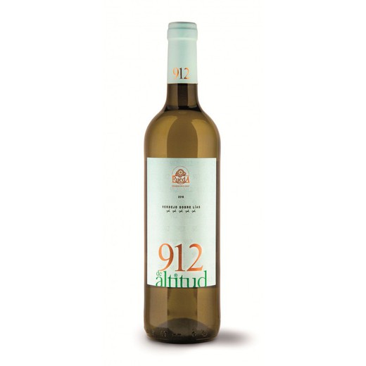 912 Altitud Verdejo Lias