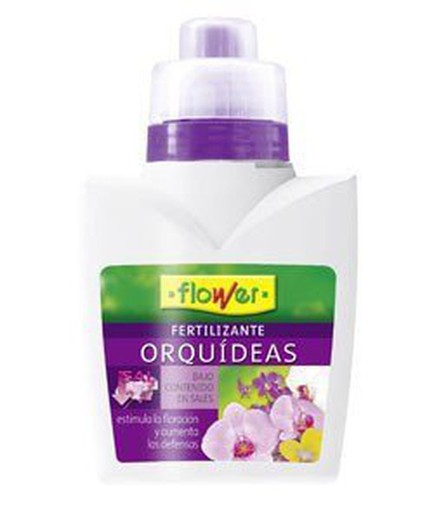 ABONO LIQUIDO ORQUIDEAS 400ML