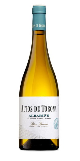 Altos Torona albariño