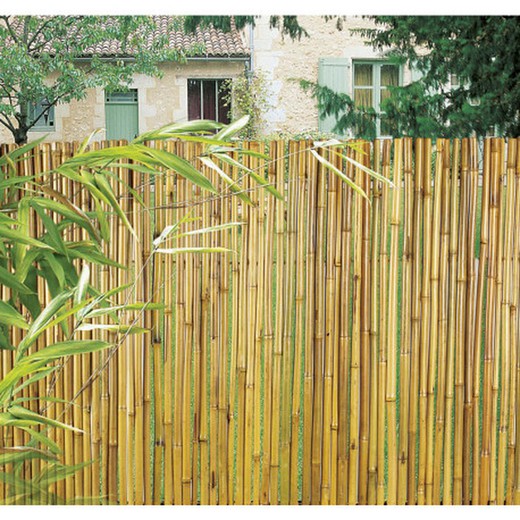 Valla Bamboo Flex 1x3m Nortene
