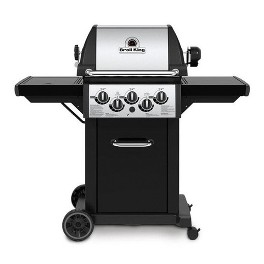 Barbacoa monarch 390 Broil King®