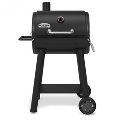 Barbacoa de carbón Weber master touch gbs e-5750 — GUAL