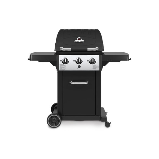 Barbacoa de gas Royal 320 Broil King®