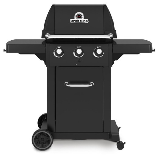 Barbacoa de gas Royal 320 Shadow Broil King®