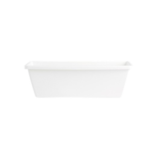 Barcelona trough 90 cm color blancoElho®