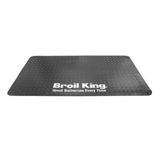 Broil King Alfombra Premium Negra > Nuevo