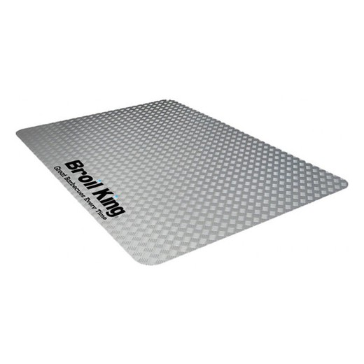 Broil King Alfombra Premium Plata > Nuevo