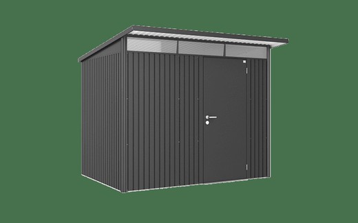 Caseta AvantGarde Eco Doble Puerta