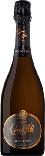 Cava Hill Reserva brut Panot