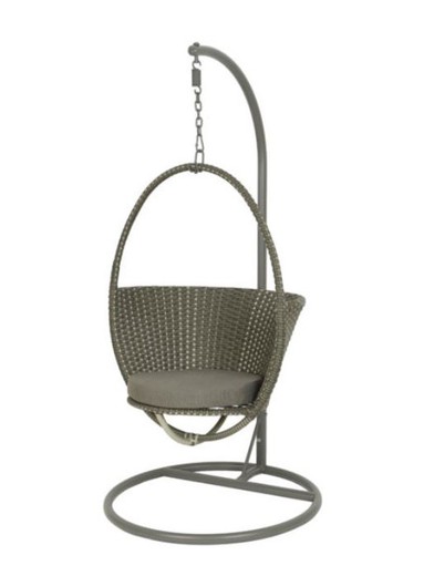 Corfu hang chair outdoor