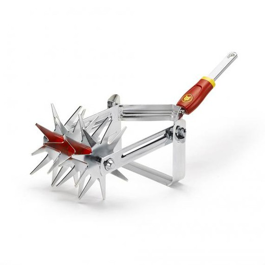 Rastrillo Multi-Star Outils WOLF DOM40
