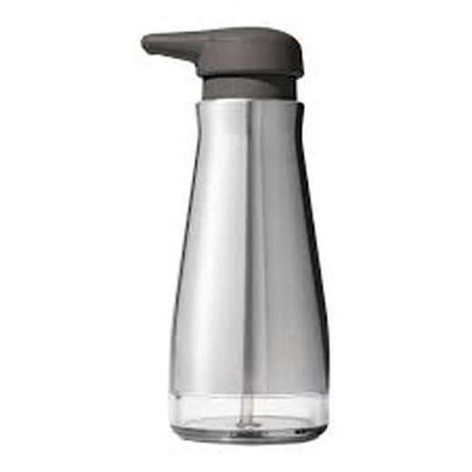 Dispensador OXO - Jabón Inox.