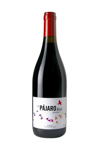 El Pájaro Rojo