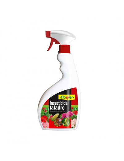 Flow. Insecticida antitaladro 750ml