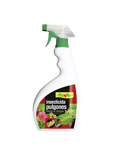 Flow. Insectiida Antipulgones 750 ml