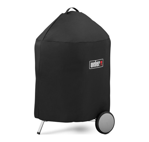 Funda premium para barbacoa Weber 57 cm