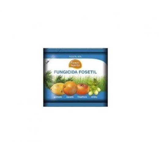 FUNGICIDA FOSETIL SISTEMICO 500 GR