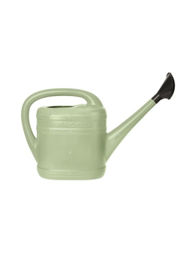 Garden Watering Can 10L Color Verde