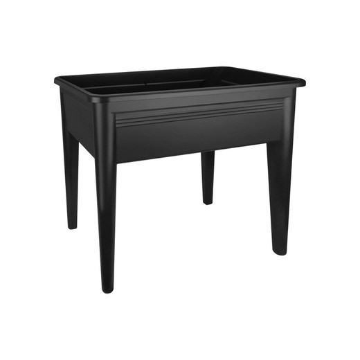 MESA HUERTO Basics grow table super XXL color negro Elho®  73x77x56cm