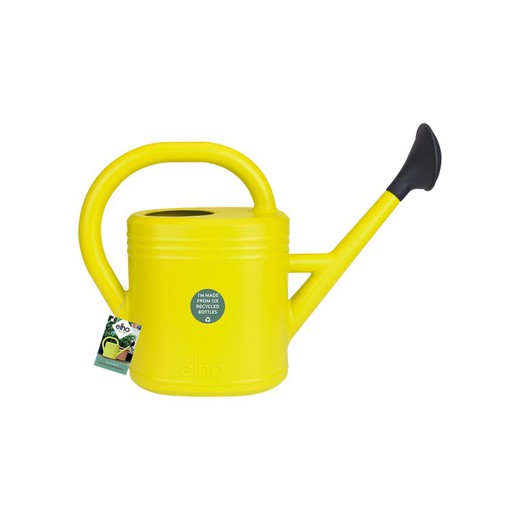 Green basics watering can 10L color lima Elho®
