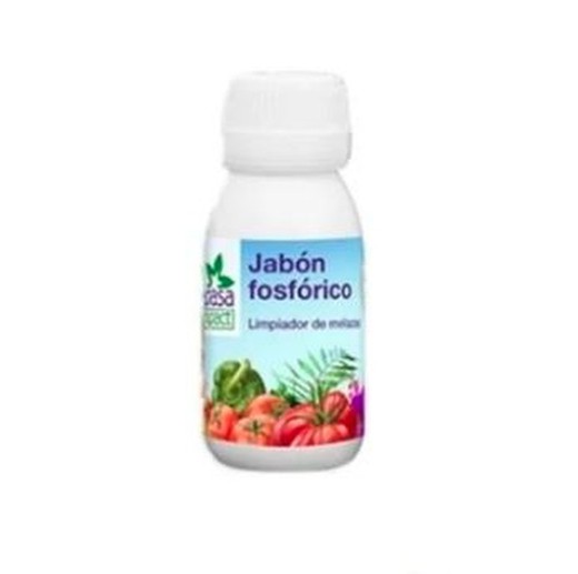 Jabón Fofórico 250ml Neudorff