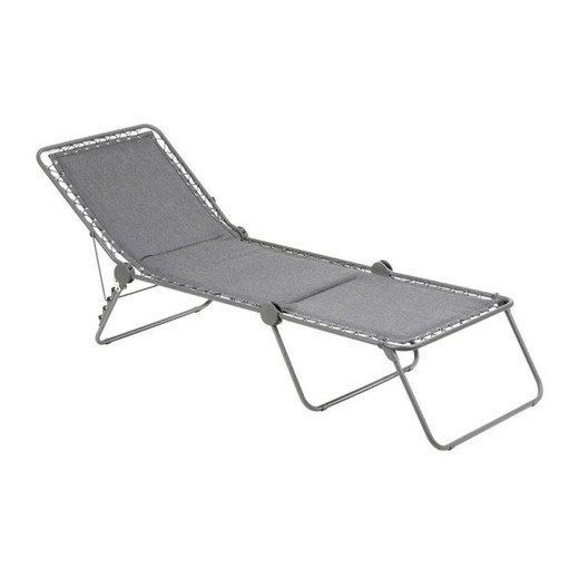 Lafuma Sonnenliege Siesta L LightComfort® Gartenliege Campingliege LFM5262.9929