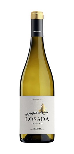 Losada Godello 2019