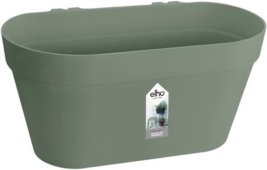 Lot Urban Green Wall Duo 28cm Verde Pistacho