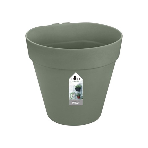 Loft urban green wall Single 15cm Verde Pistacho