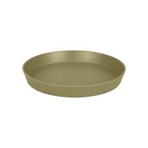 Maceta Loft urban saucer 17cm color SAGE GREEN Elho®