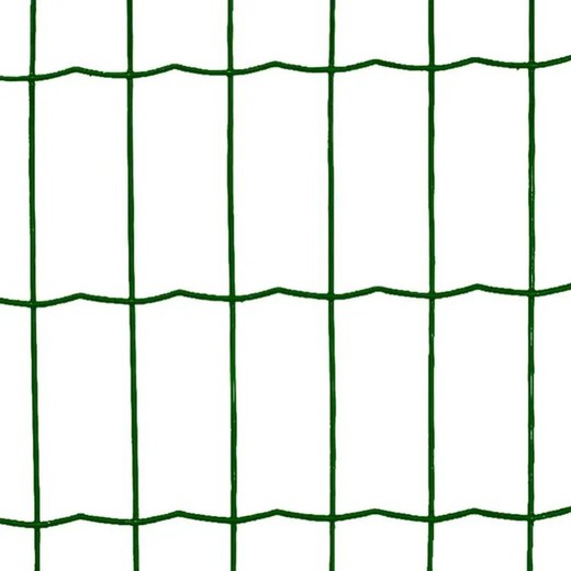 Malla nort decomet de 0.6x10m color verde