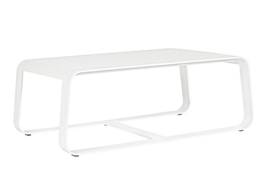 Mesa Merrigan Blanca 105x62cm  YK11