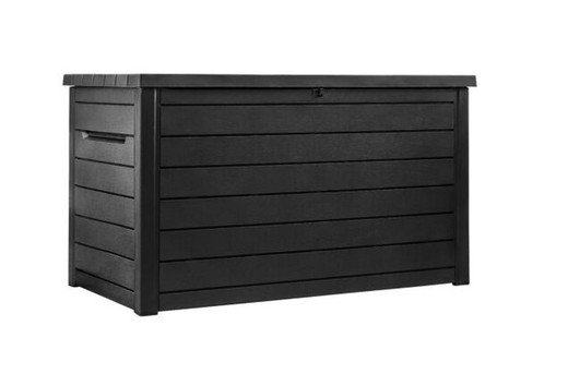 Ontario Keter 230G Wood deck box