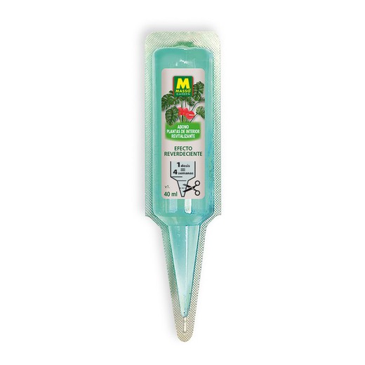 Pipetas Para Planta De Interior 40 Ml