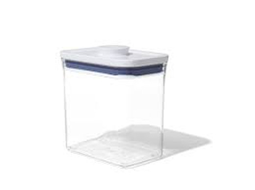 POP 2.0 OXO - Rectangular- 1,6L